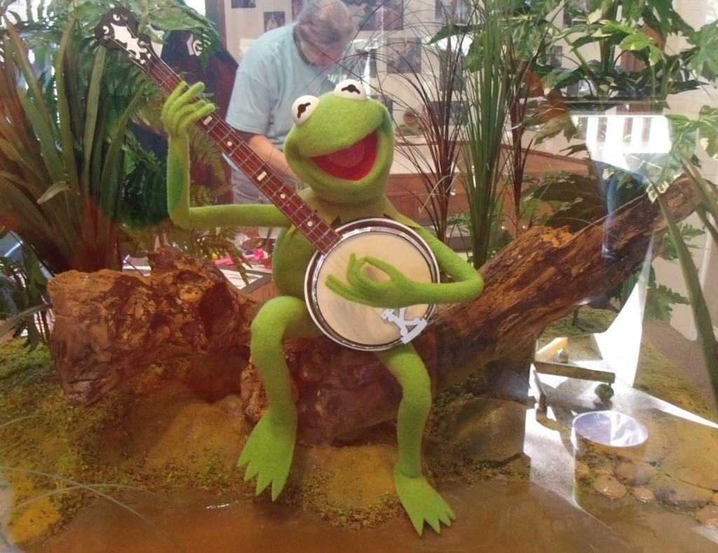 Frog Links for Kids