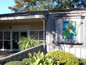 Jim Henson Birthplace Museum